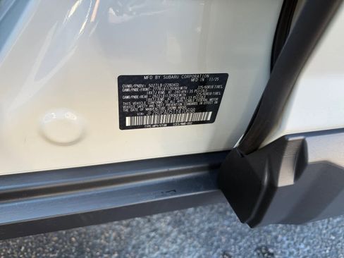 New 2026 Subaru Outback Premium image 17