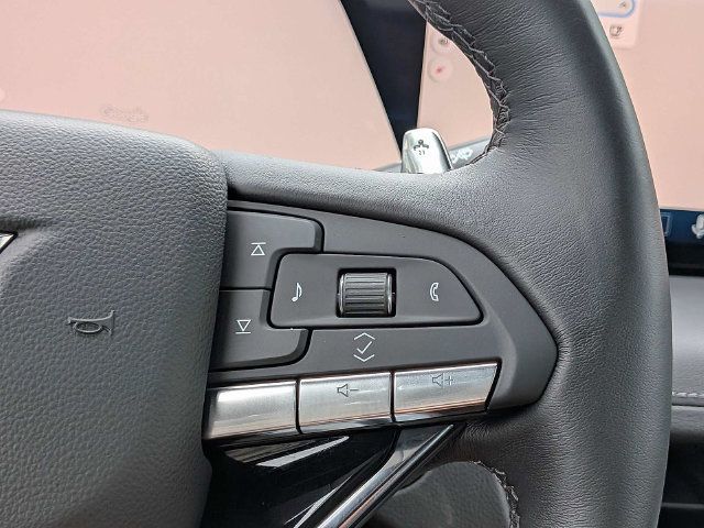 Certified 2026 Cadillac CT5 Premium Luxury w/ Technology Package AWD/4WD image 32