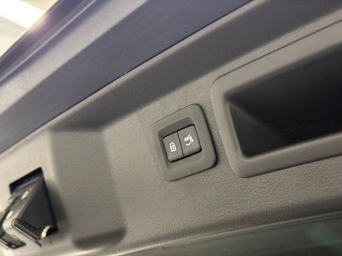 Used 2023 MAZDA CX-50 2.5 Turbo w/ Cargo Package image 9