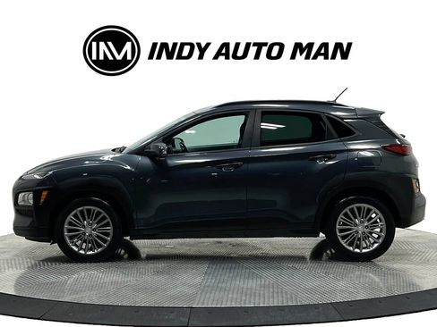 Used 2018 Hyundai Kona SEL FWD image 7