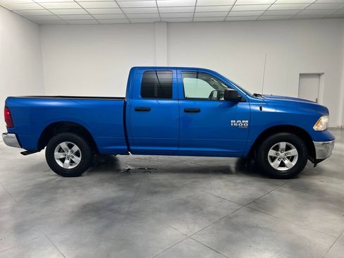 Used 2024 RAM 1500 Classic SLT image 8
