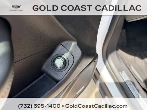 Used 2020 GMC Terrain Denali w/ Denali Premium Package AWD/4WD image 17