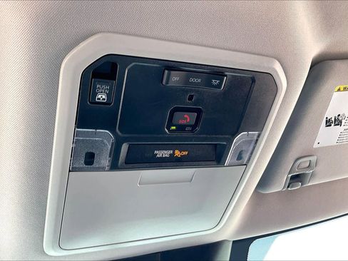 Used 2024 Toyota Tundra SR5 w/ SX Package image 33