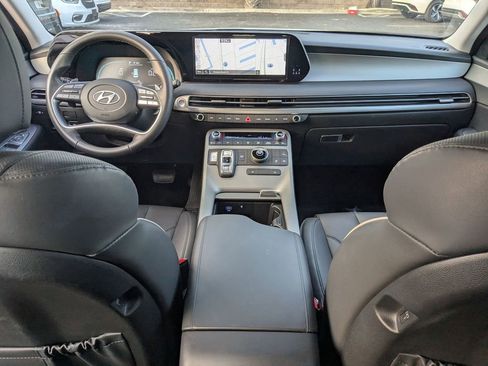 Used 2025 Hyundai Palisade SEL image 29