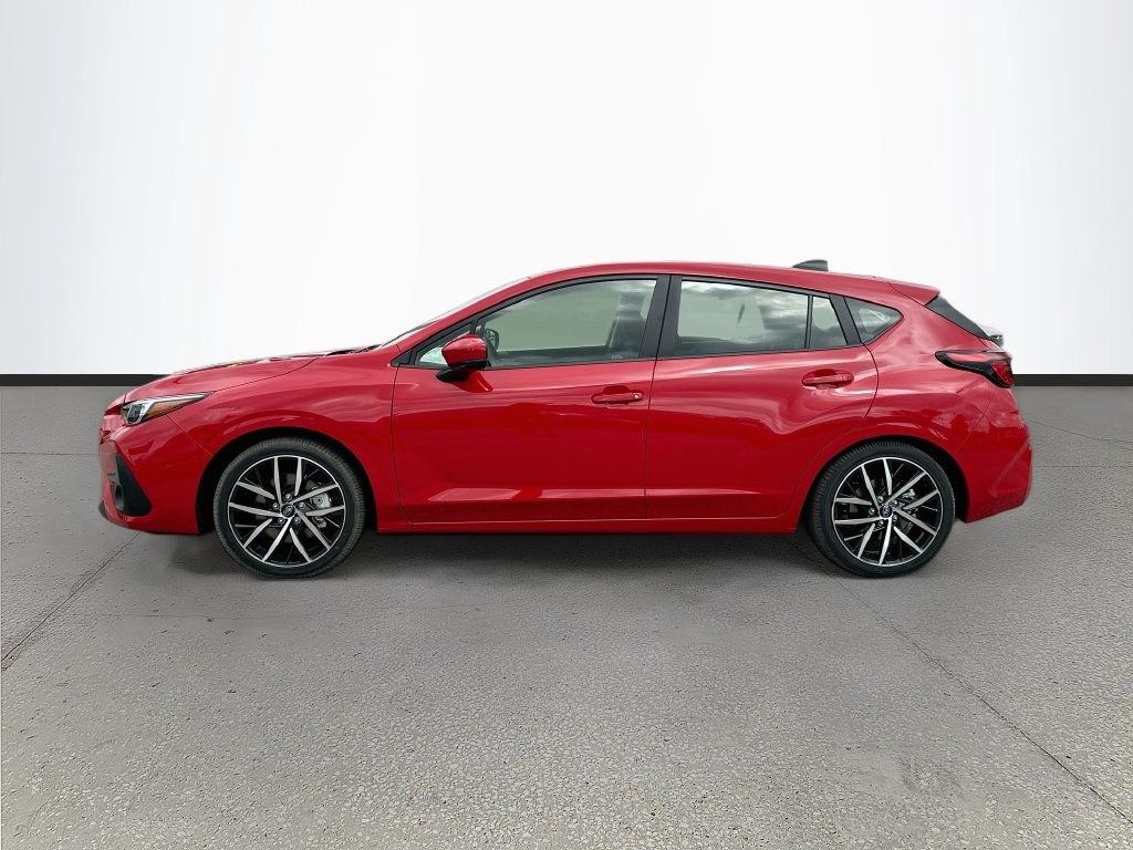 New 2026 Subaru Impreza 2.0i Sport AWD/4WD image 4