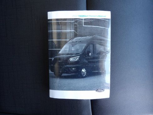 Used 2022 Ford Transit 350 DRW RWD image 35