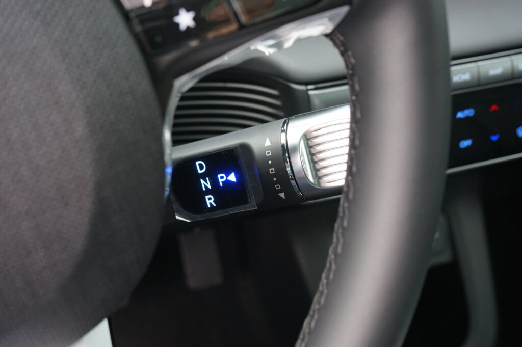 New 2027 Hyundai Ioniq 5 Limited AWD/4WD image 24