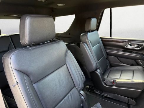 Used 2021 Chevrolet Tahoe Z71 image 31