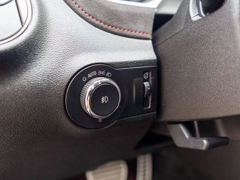 Used 2015 Chevrolet Camaro ZL1 image 15