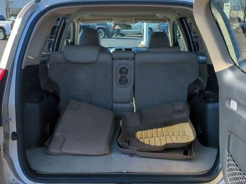 Used 2008 Toyota RAV4 Limited image 16