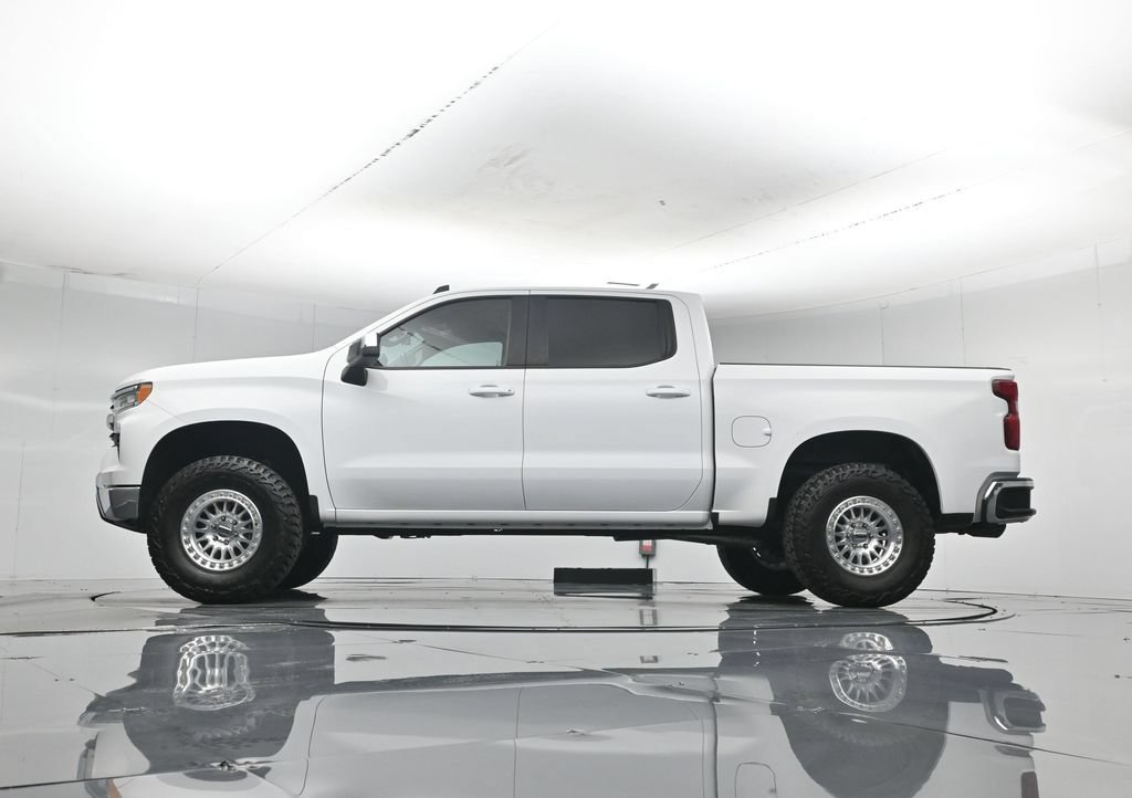 Used 2023 Chevrolet Silverado 1500 LT RWD image 54