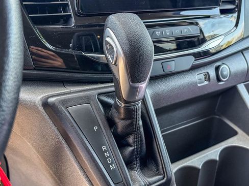 Used 2023 Ford Transit 350 XLT image 40