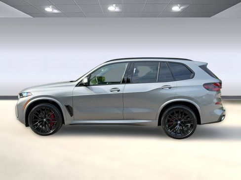 New 2026 BMW X5 sDrive40i RWD image 2