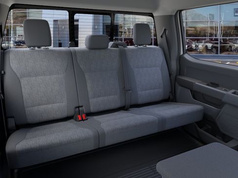 New 2026 Ford F350 XL w/ STX Appearance Package AWD/4WD image 12