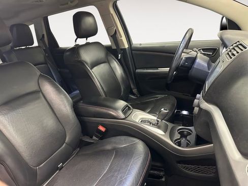 Used 2017 Dodge Journey GT image 15