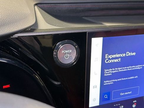 Certified 2024 Lexus RX 500h F Sport w/ Convenience Package image 27