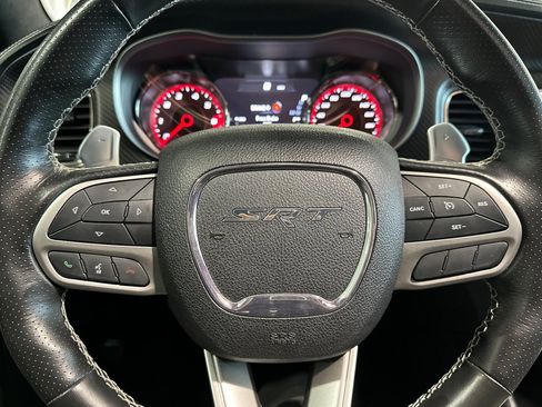 Used 2021 Dodge Charger SRT Hellcat w/ Harman/Kardon Audio Group image 23