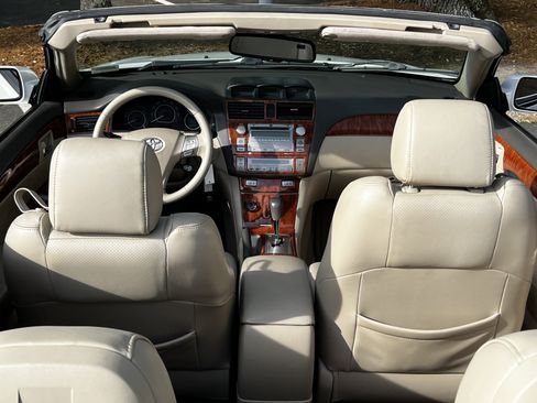 Used 2008 Toyota Solara SLE image 52