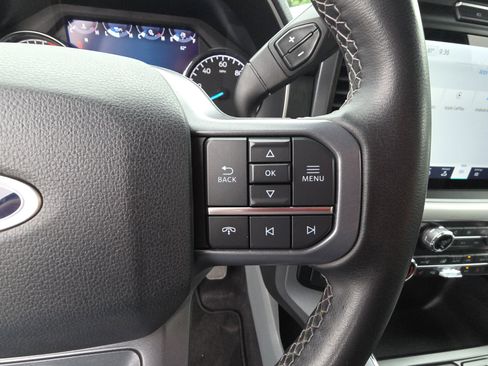 Used 2023 Ford F150 XLT w/ Equipment Group 302A High AWD/4WD image 21
