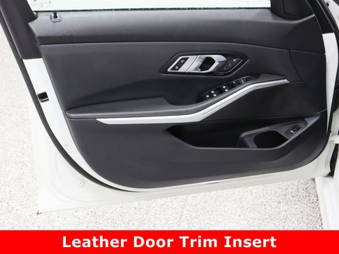 Used 2020 BMW 330i 330i 2.0T w/ Premium Package image 12