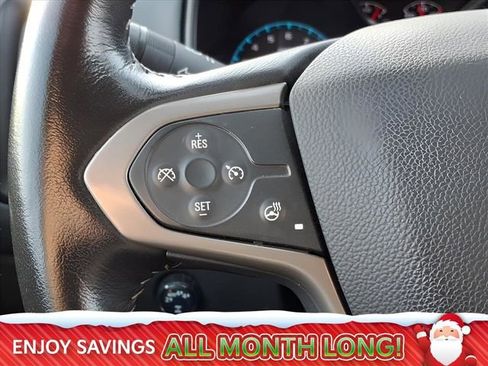 Used 2022 Chevrolet Colorado Z71 image 27