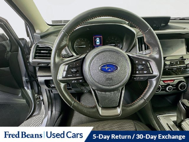 Used 2023 Subaru Crosstrek 2.0i Premium AWD/4WD image 16