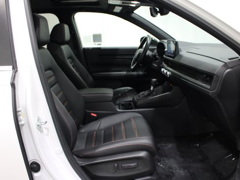Used 2025 Honda CR-V Sport-L image 25