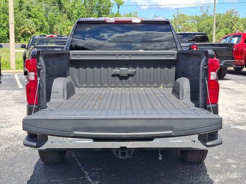 Certified 2024 Chevrolet Silverado 1500 LT w/ Protection Package image 9