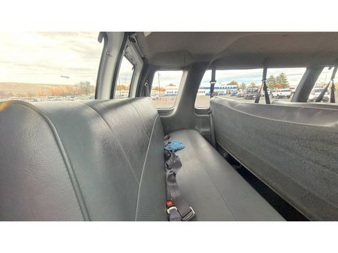 Used 1994 Ford E-350 and Econoline 350 Club Wagon image 15