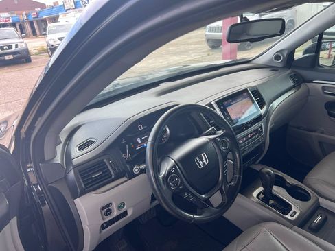 Used 2016 Honda Pilot EX-L image 2