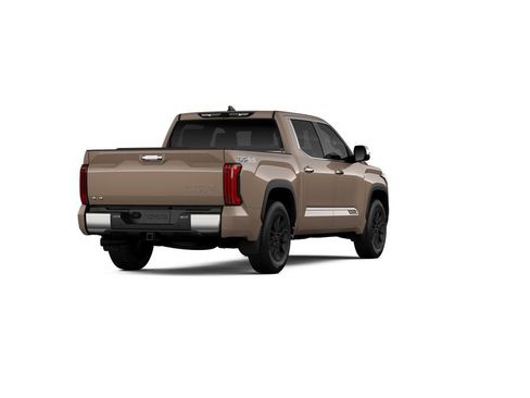 New 2026 Toyota Tundra 1794 Edition AWD/4WD image 31