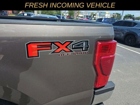 Used 2022 Ford F250 XLT w/ XLT Premium Package AWD/4WD image 4