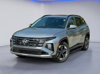 New 2026 Hyundai Tucson SEL FWD video 2