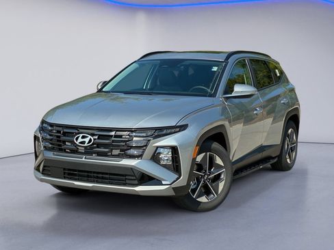 New 2026 Hyundai Tucson SEL FWD image 2