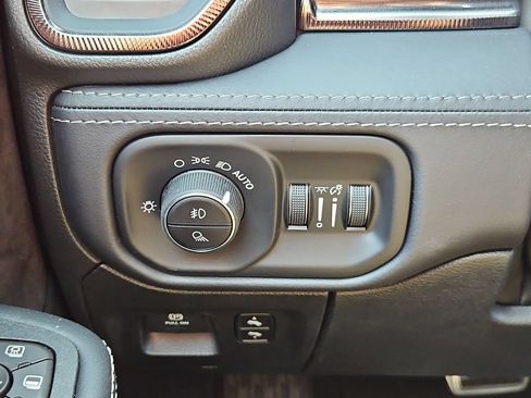 New 2026 RAM 1500 RHO w/ RHO Level 1 Equipment Group AWD/4WD image 18
