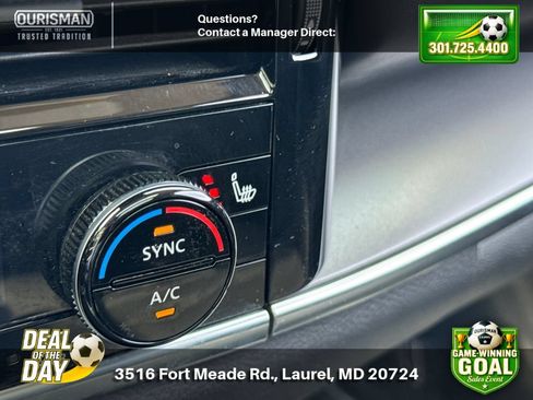 Used 2022 Nissan Rogue SV w/ SV Premium Package AWD/4WD image 29
