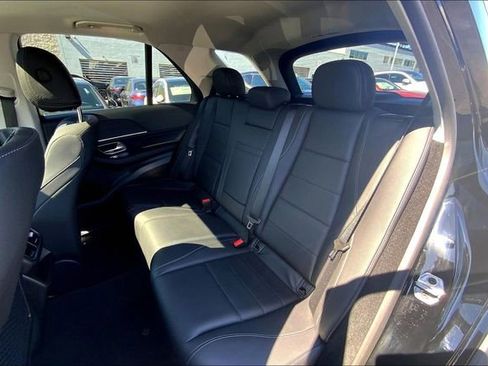 Used 2026 Mercedes-Benz GLE 350 4MATIC image 17