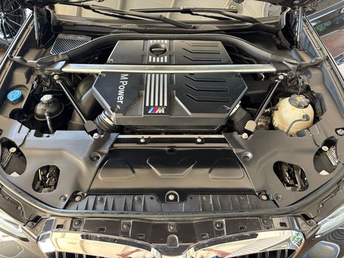 Used 2023 BMW X4 M image 26