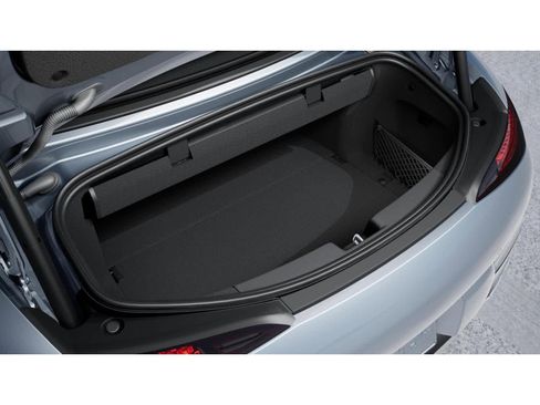 New 2025 Mercedes-Benz SL 55 AMG 4MATIC image 5