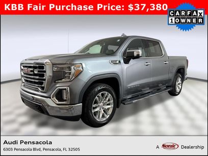 Used 2020 GMC Sierra 1500 SLT w/ SLT Premium Plus Package