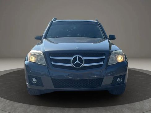 Used 2010 Mercedes-Benz GLK 350 4MATIC image 20