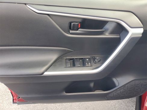 Certified 2024 Toyota RAV4 LE image 17