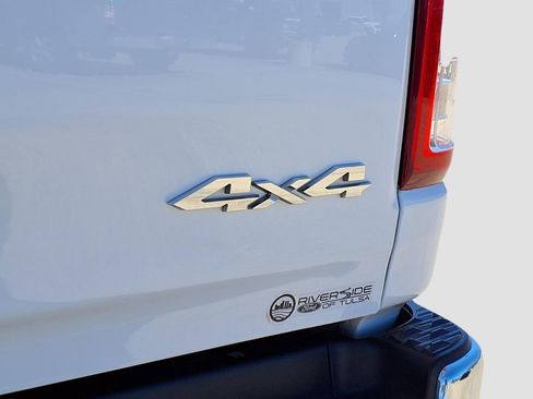 Used 2023 RAM 1500 Big Horn image 9