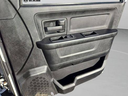 Used 2015 RAM 1500 Tradesman w/ Popular Equipment Group image 30