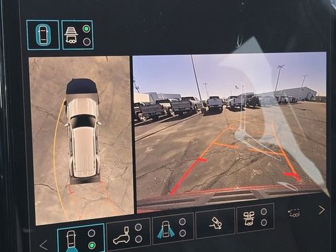 New 2026 GMC Yukon Denali w/ Denali Reserve Package AWD/4WD image 5