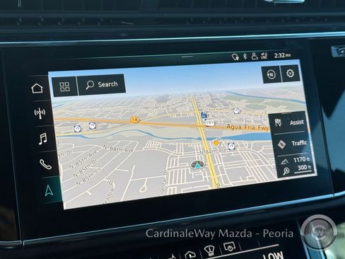 Used 2019 Audi Q8 Prestige w/ Towing Package image 23