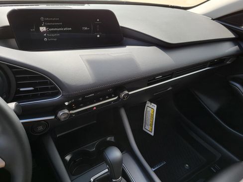 New 2026 MAZDA MAZDA3 2.5 S Sedan w/ Preferred Pkg image 14