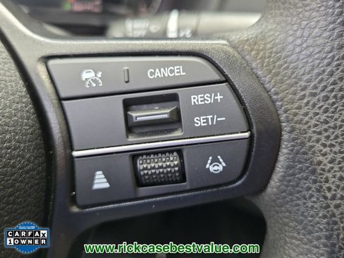 Used 2023 Honda Accord EX image 27