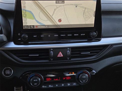 Certified 2023 Kia Forte GT-Line image 18