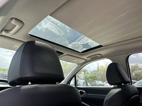New 2026 Kia Sorento X-Line EX AWD/4WD image 18